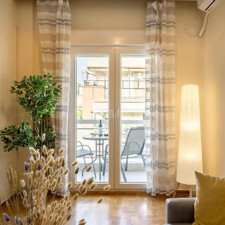 Forum, Family-friendly Home, Metro Access * Szaloniki