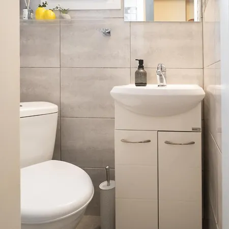 Forum, Family-friendly Home, Metro Access Apartman